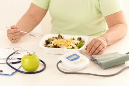 Помогут ли определенные продукты сражаться с онкологией