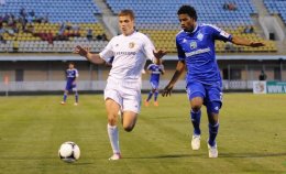 Итоги 11-го тура украинской Премьер-лиги (ВИДЕО)