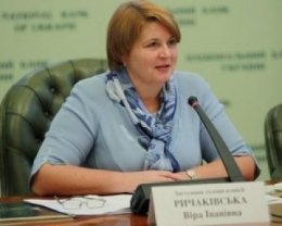 В Нацбанке уверены в стабильности гривны