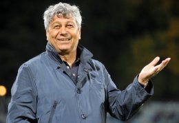 Мирча Луческу: «Для меня Лига чемпионов – как праздник»