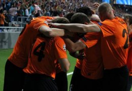 Гранды украинского футбола против грандов английского футбола. «Шахтер» - «МЮ». Анонс