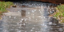 Погода в Украине на четверг, 3 октября