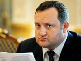Сергей Арбузов: "Украина стремится найти баланс в отношениях с Россией и ЕС"