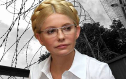 "Батькивщина" без "отмашки" Тимошенко не принимает ни одного решения