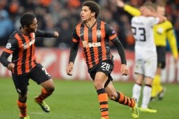 Как «Шахтер» с «МЮ» ничью расписали. Анализ матча