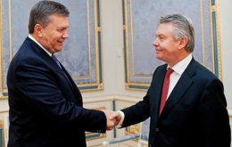 Шесть условий, которые нужно успеть выполнить Украине для ассоциации с ЕС