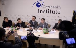 ЕС смотрит на Украину как на рынок для сбыта своих товаров