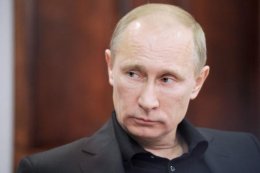 Зачем Путин так стремится повернуть Украину в свою сторону