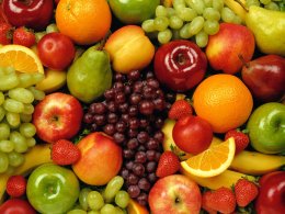 Какие фрукты стоит есть осенью, чтобы восполнить наш организм полезными веществами