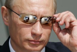 Путин пообещал защищать свой внутренний рынок от «хотелок ЕС»