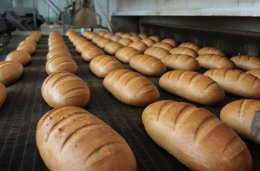 В следующем году возможно резкое подорожание хлеба