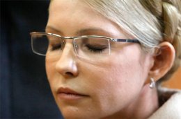 Шансы на освобождение Тимошенко значительно возросли