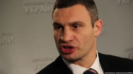 Кличко призвал Януковича обнародовать приказ о помиловании Тимошенко