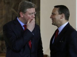 Что даст евроинтеграция Украины «старой» Европе (ФОТО)