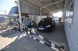 Почему кавказец взорвал себя и украинских пограничников