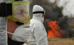 В Мексике зафиксирована вспышка холеры