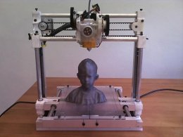 3D-печать не только дешевле, но и менее вредна экологии