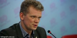 Идея проведения референдума о присоединении Украины к ТС - это политические заработки КПУ