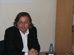 Ярослав Чорнозуб: «Мой прогноз такой: президент в начале 2015 года распустит Верховную Раду»