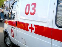 Во время боя Кличко - Поветкин скончался один из зрителей