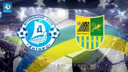 Когда «Днепр» и «Металлист» закончат свой футбольный спор