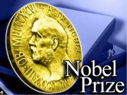 Названы лауреаты Нобелевской премии в области медицины (ВИДЕО)