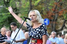 Что скрывает Фарион о своем коммунистическом прошлом