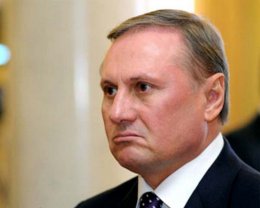 Александр Ефремов: «Тимошенко должна отсидеть полсрока»