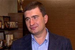 Марков создает новую политическую силу в противовес ПР