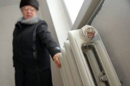 В Киевраде рассказали, что делать, если ЖЭК не включил отопление в вашем доме
