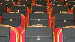 Теневое правительство, как площадка для альтернативных законопроектов