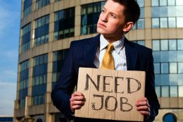Где украинцу лучше всего искать работу в Европе