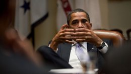 Последствия дефолта в США будут непредсказуемыми Последствия дефолта в США будут непредсказуемыми