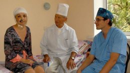 Жертва "врадиевских насильников" требует 1 миллион за моральный ущерб Жертва "врадиевских насильников" требует 1 миллион за моральный ущерб