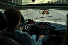 Бензин может вызывать рак у автовладельцев