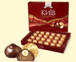 Конфетам Roshen запрет больше не грозит
