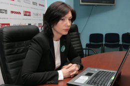 Елена Бондаренко: «Неужели, чтобы насолить соседу, Россия откажется от украинских продуктов?»