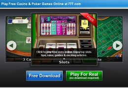 Интернет-казино. Преимущества и недостатки