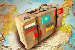 Cтраны Таможенного союза могут ввести визовый режим с Украиной