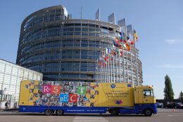 Украинская делегация оскорбила Европарламент, не явившись на заседание