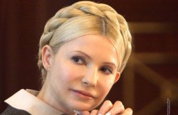 «Бютовец» опасается, что Тимошенко могут уничтожить