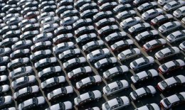 Европа пожаловалась на Россию в ВТО из-за утилизационного сбора