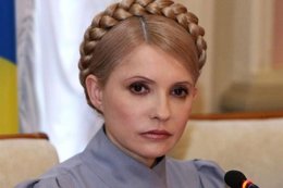 Кто из оппозиционеров рискнет своим непослушанием нарваться на гнев Тимошенко