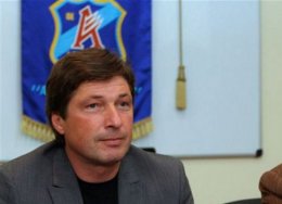 Главный тренер "Арсенала" написал заявление об уходе