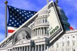 Дефолт отменяется: Республиканцы предложили увеличить госдолг США