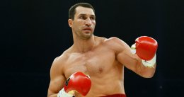 Владимир Кличко не против матча-реванша с Поветкиным, но в Киеве