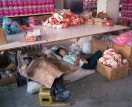 Как в Китае делают детские игрушки (ФОТО)