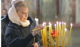 Тимошенко поделилась своими планами после освобождения