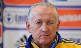 Михаил Фоменко: «Все зависит от того, в каком состоянии подойдем к завтрашнему матчу»