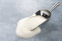 Украина в три  раза сократила производство сахара